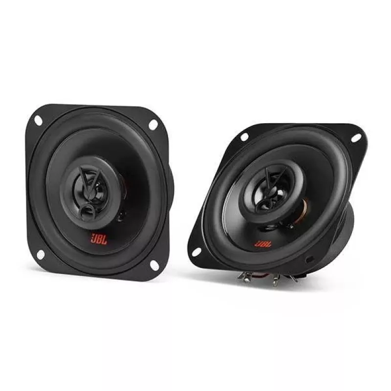 JBL Stage2 424 automobilinis garsiakalbis Stačiakampis 2 krypčių 150 W 2 vnt.