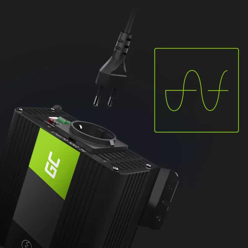 Greencell INVGC05