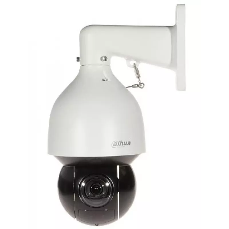 Dahua Technology WizSense DH-SD5A432GB-HNR apsaugos kamera Kupolas IP apsaugos kamera Vidaus ir lauko 2560 x 1440 pikseliai Lubos