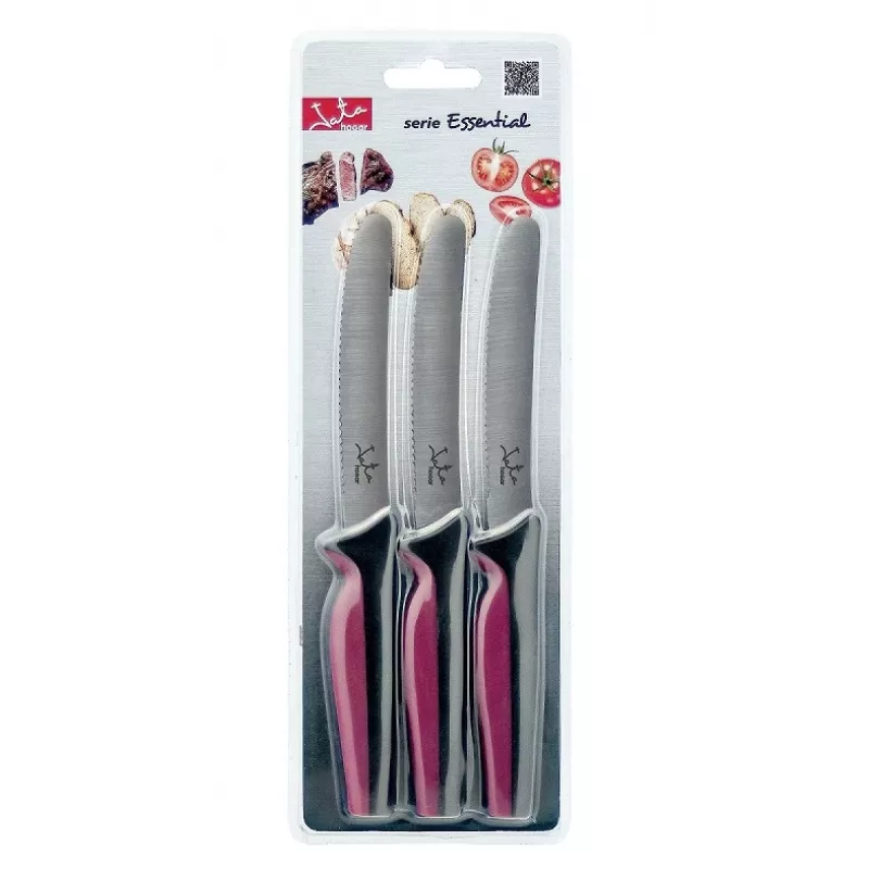 Duonos peilis JATA MOD. AC38