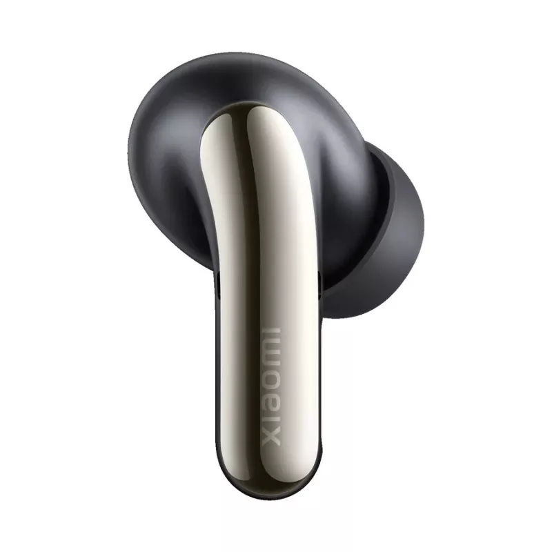 Ausinės Buds 5 Pro WiFi juodos
