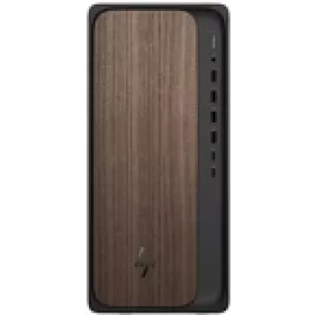 HP OmniDesk stalinis kompiuteris M03-0157ng Intel Core Ultra 5 225, 16GB RAM, 1TB SSD, Intel UHD grafika, Win