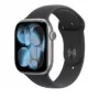 Apple Watch Series 11 GPS 46mm Space Pilka Case