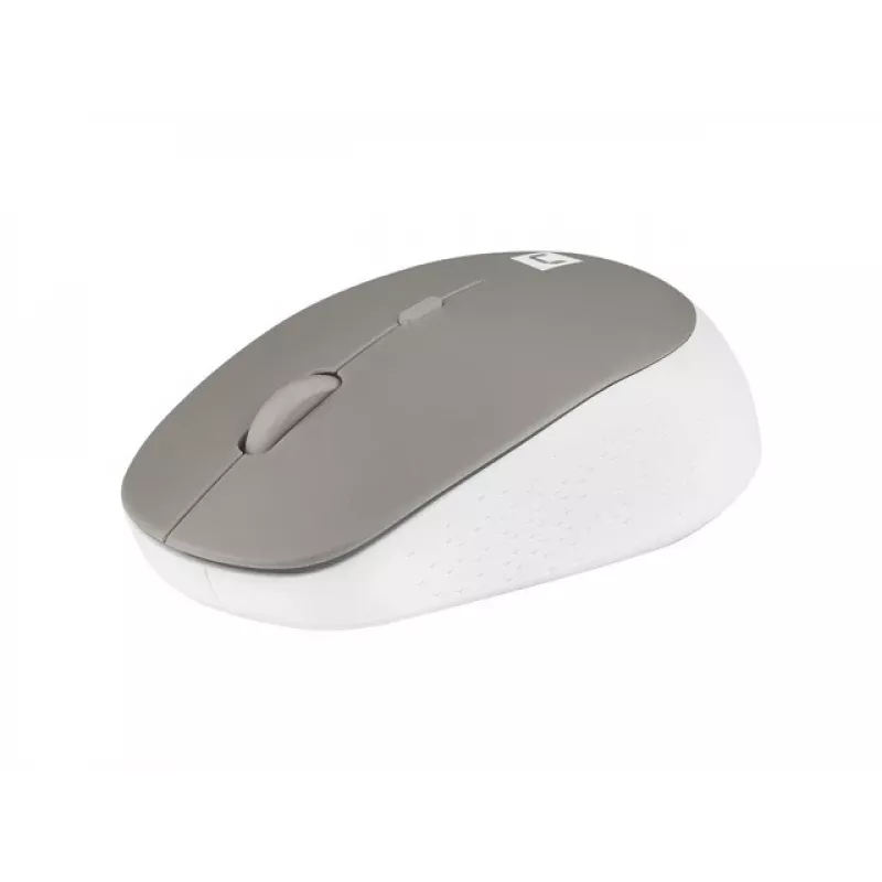 Natec Wireless pelė Harrier 2 1600DPI BT 5.1