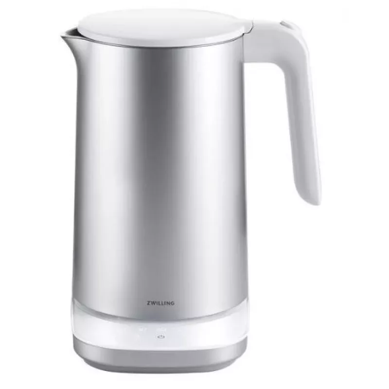 ZWILLING PRO elektrinis virdulys 1,5 L 1850 W 53006-000-0 Sidabrinis