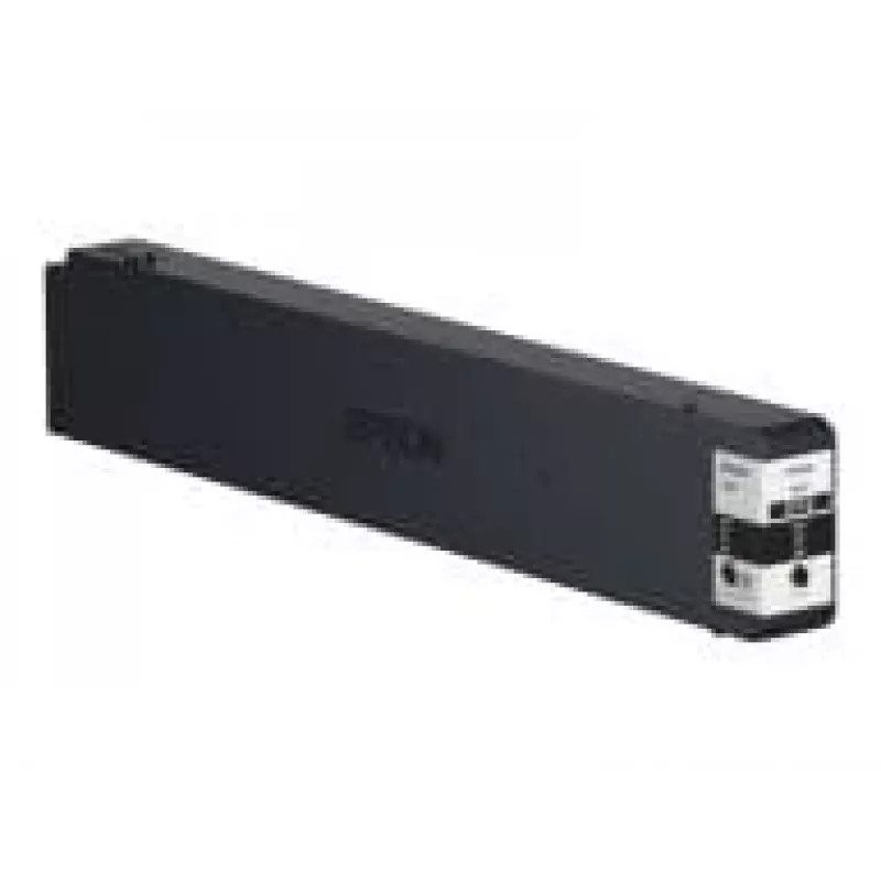 Rašalo kasetė Epson C13T02S100 juoda, skirta WorkForce Enterprise WF-C20750 (Originali)