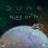 Dune: Imperium – Rise of Ix, stalo žaidimo papildymas