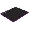 Lorgar Main 315, pelėdos kilimėlis, didelės spartos paviršius, violetinis neslystantis guminis pagrindas, dydis: 500 mm x 420 mm x 3 mm, svoris 0,39 kg