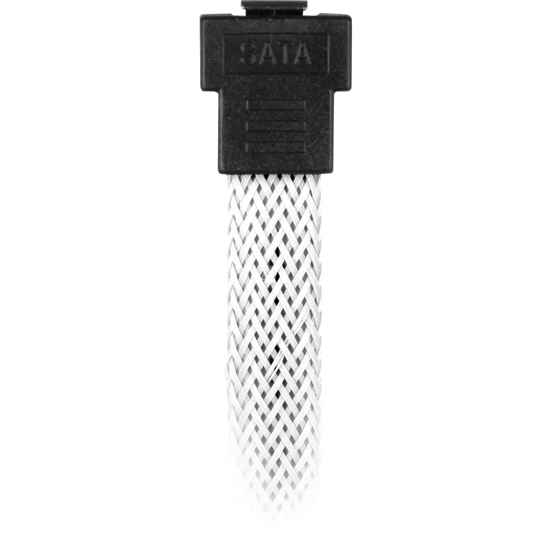 SATA laidas Sharkoon 0,6 m 2xSataIII
