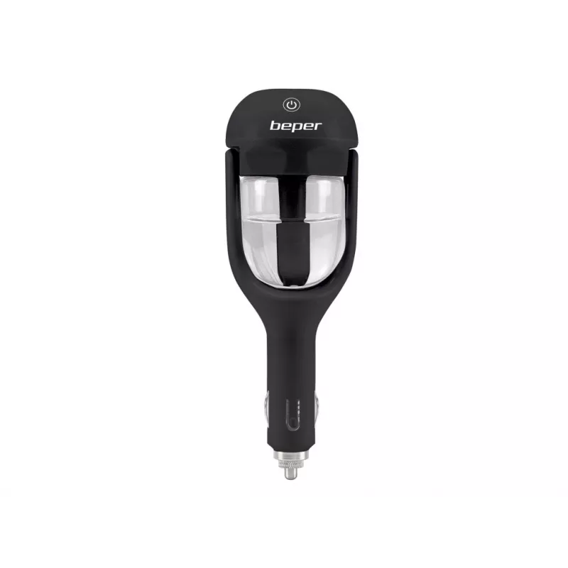 Automobilinis difuzorius ir drėkintuvas Beper P205DIF100 - 12 V aromato difuzorius, 25 ml