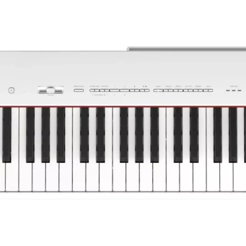 Yamaha P-225WH skaitmeninis pianinas 88 klavišai Baltas