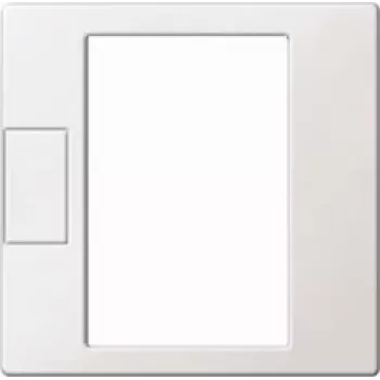 Merten MEG5775-0319 Display Balta