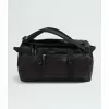 Krepšys Base Camp Duffel XS TNF Juoda-TNF White-NPF