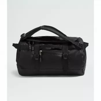 Krepšys Base Camp Duffel XS TNF Juoda-TNF White-NPF