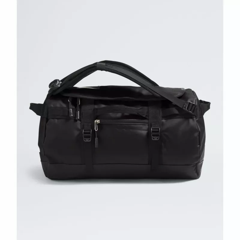 Krepšys Base Camp Duffel XS TNF Juoda-TNF White-NPF