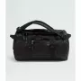 Krepšys Base Camp Duffel XS TNF Juoda-TNF White-NPF
