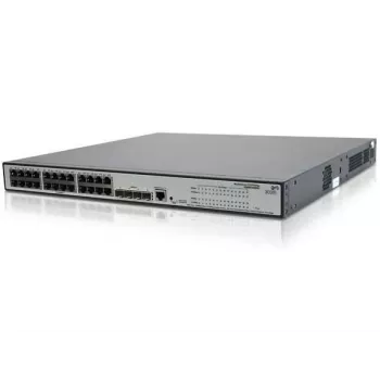 ProCurve V1910-24G-PoE (170W)