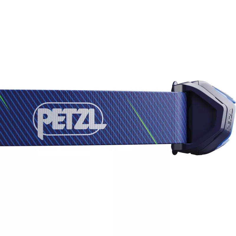 Galvos žibintuvėlis Petzl Tikka Blue LED 100 lm IPX4 94 g