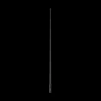 Trikojo rankena / Bullet Time priedas Insta360 CINSKAVK — suderinamas selfie stovas, 29,7–120 cm, plastikinis, juodas