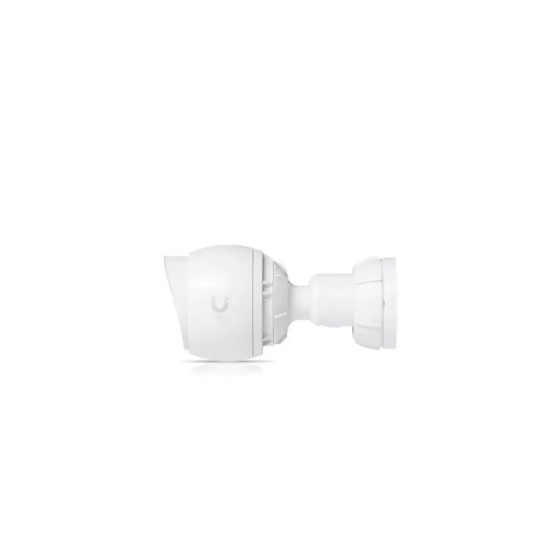 IP kamera UBIQUITI G5 Bullet — 2688×1512, 30 fps, laidinė, tvirtinama ant sienos/stulpo, skirta naudoti viduje ir lauke, IR, 84,4°×45,4° matymo kampai