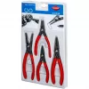 Knipex 00 20 03 SB raudona
