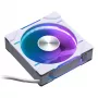 Ventiliatorius Phanteks D30-120 12 cm Baltas 250-2000 RPM Skysto dinaminio guolio