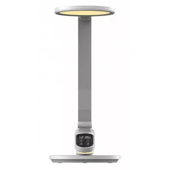 Stalinis LED šviestuvas ML 5100 Artis baltas
