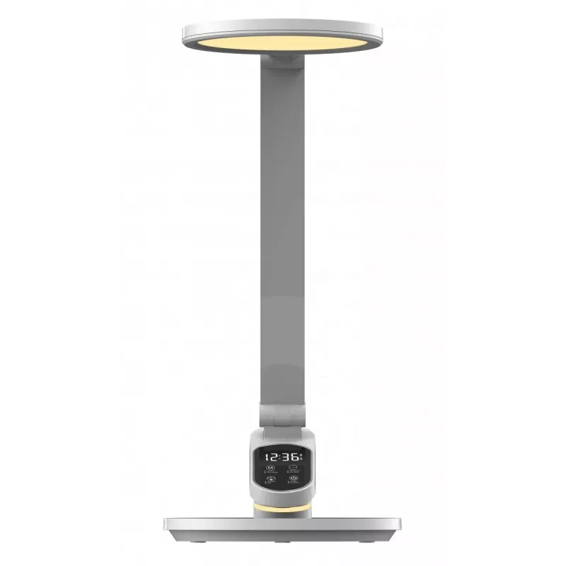 Stalinis LED šviestuvas ML 5100 Artis baltas