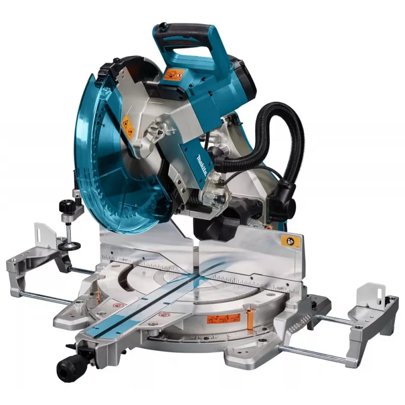 Makita LS1219L kampinis pjūklas 3200 aps./min 1800 W