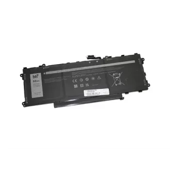 Bti 3C Battery Lat 9440 2-IN-1 Oem: MWK05 0MWK05