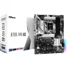 ASRock B760 Pro RS DDR5 ATX pagrindinė plokštė