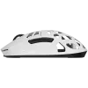 Žaidimų pelė LORGAR MSE90W Wireless
