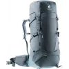 Žygių kuprinė - Deuter Aircontact Core 40+10