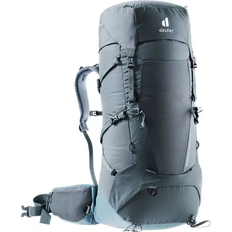Žygių kuprinė - Deuter Aircontact Core 40+10