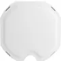 Išmanioji durų spyna eQ-3 Homematic IP 160811A0 — nuotoliniu būdu valdoma, balta, 52×52×15 mm