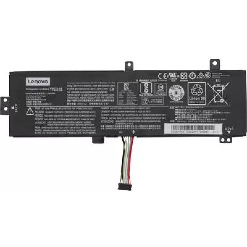 Lenovo 5B10K87720 nešiojamojo kompiuterio atsarginė dalis Baterija