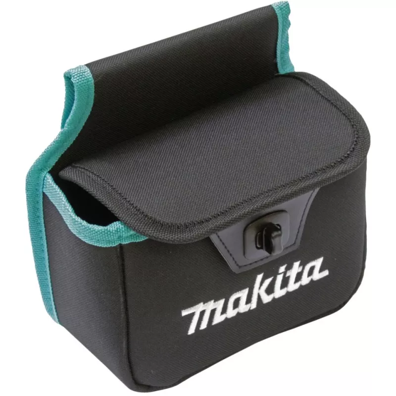 Makita 199297-7 Akumuliatoriaus dėklas (I x P x A) 170 x 70 x 110 mm