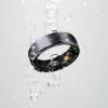 Išmanusis žiedas MANTA SR01SL 62mm OneRing sidabrinis