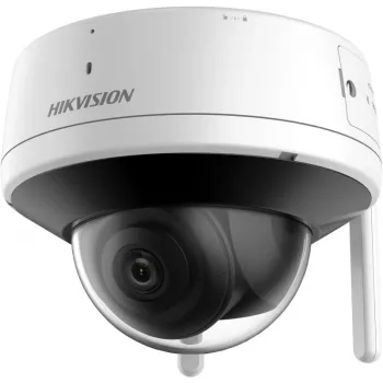 Hikvision DS-2CV2141G2-IDW(2.8mm)(E)/EU Kupolinė IP vaizdo stebėjimo kamera Vidinė 2560 x 1440 taškų Lubos