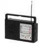 Radijas AM/FM AD1909