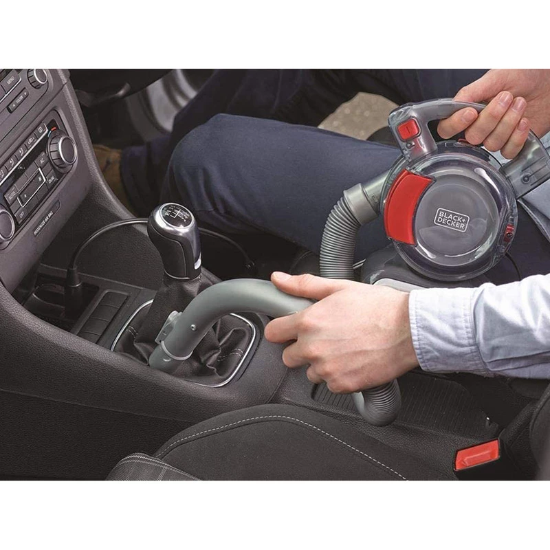 Black & Decker PD1200AV-XJ Rankinis dulkių siurblys
