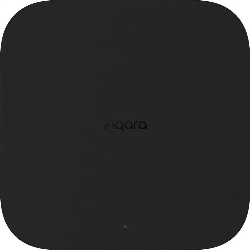 „Aqara Smart Home Hub“ (valdymo modulis) M3 su IR valdikliu