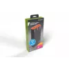 Nešiojamas įkroviklis TRACER EnerGen 20000 mAh, Power Delivery 20W, USB-C įvestis, 2×USB-A išvestys, 3 įrenginių palaikymas, oranžinis