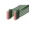 Digitus DK-1644-020-G-10 eterneto komutacinis kabelis