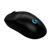 Pelė Logitech G PRO 2 LIGHTSPEED RF belaidė + USB Type-A