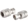 Adapter ShiverPeaks 98876 — Vaizdo garso N jungties adapteris į F jungtį
