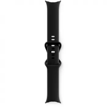 Google - išmaniojo laikrodžio dirželis - S / L - Obsidian - skirta Pixel Watch