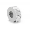 Zebra 3014089-T spausdintuvo etiketė Balta Lipni spausdintuvo etiketė