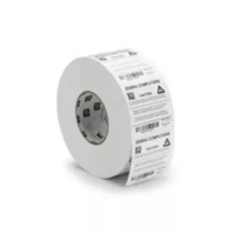Zebra 3014089-T spausdintuvo etiketė Balta Lipni spausdintuvo etiketė