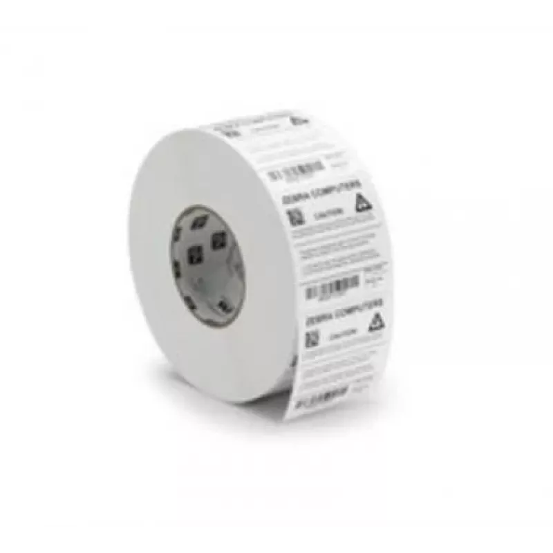 Zebra 3014089-T spausdintuvo etiketė Balta Lipni spausdintuvo etiketė